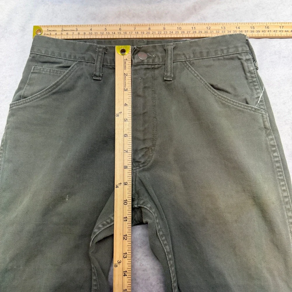 Wrangler vintage 90s